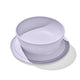 Stick & Stay Bowl - Lilac