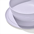 Stick & Stay Bowl - Lilac