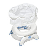 OXO Tot Go Potty Replacement bags