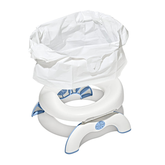 OXO Tot Go Potty Replacement bags