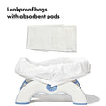 OXO Tot Go Potty Replacement bags