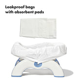 OXO Tot Go Potty Replacement bags