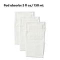 OXO Tot Go Potty Replacement bags
