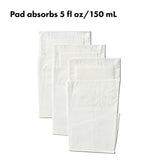 OXO Tot Go Potty Replacement bags