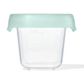 Baby Blocks Food Storage Containers (60 ml) - Opal
