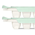 Tot 2pk Baby Food Freezer Tray - Opal