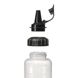 Chef's Squeeze Bottle Set - 5 Pack