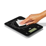 Everyday Glass Food Scale