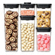5-Piece POP Container Set