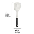 Good Grips Nylon Slotted Turner