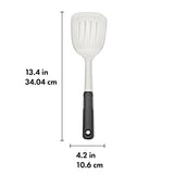 Good Grips Nylon Slotted Turner