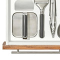 Good Grips Griddle Press