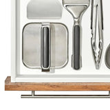 Good Grips Griddle Press