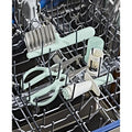 On-the-Go Food Scissors with Case