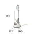 Water Bottle And Straw Cup Cleaning Set Brush Set