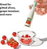 OXO TOT Grape CutterOpal