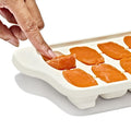 Tot 2pk Baby Food Freezer Tray - Opal