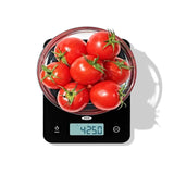 Everyday Glass Food Scale