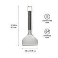 Griddle Scraper