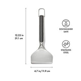 Griddle Scraper
