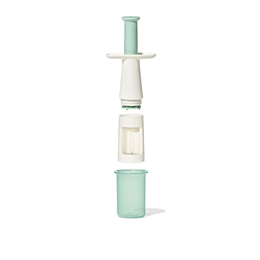 OXO TOT Grape CutterOpal