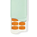 Tot 2pk Baby Food Freezer Tray - Opal