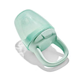 OXO TOT Silicone Self-Feeder - Opal