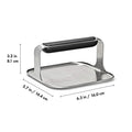 Good Grips Griddle Press
