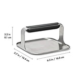 Good Grips Griddle Press