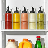 Chef's Squeeze Bottle Set - 5 Pack