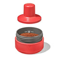Outdoor Rapid Brewer with Travel Bag