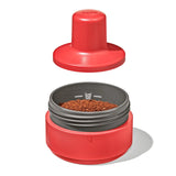Outdoor Rapid Brewer with Travel Bag