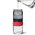 Outdoor Rapid Brewer with Travel Bag