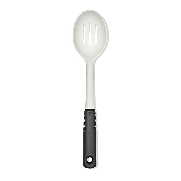 Good Grips Nylon Slotted Spoon