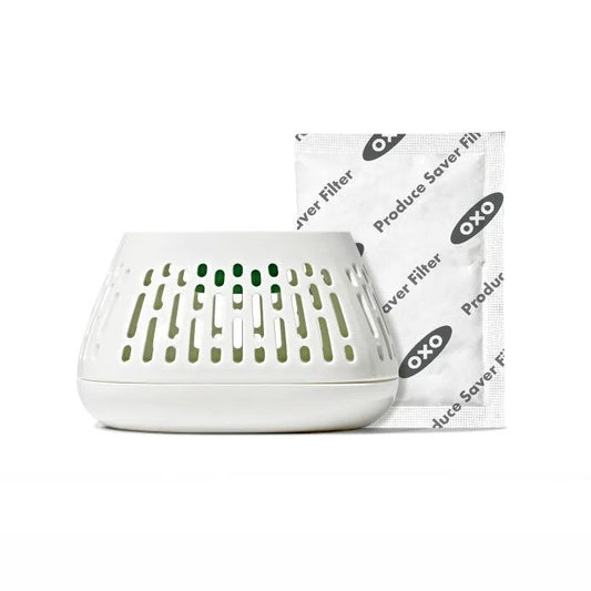 Produce Saver Crisper Insert- 2 Pack