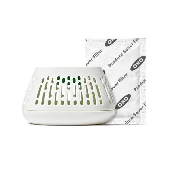 Produce Saver Crisper Insert- 2 Pack