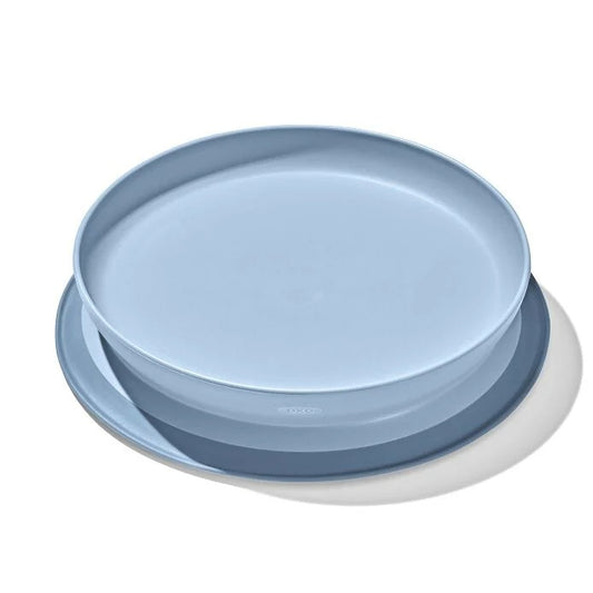 Stick & Stay Suction Plate - Dusk