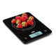 Everyday Glass Food Scale