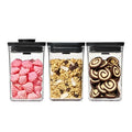 3-Piece POP Container Set