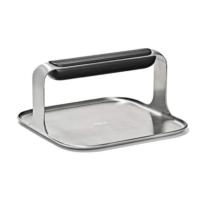 Good Grips Griddle Press