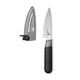 Paring Knife with Locking Sheath