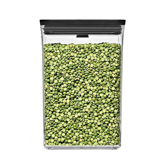 POP Container - Rectangle Medium (2.7 Qt/2.6 L)