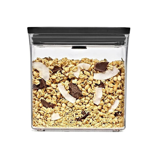 POP Container Rectangle, Short (1.7 Qt/1.6 L)