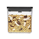 POP Container Rectangle, Short (1.7 Qt/1.6 L)