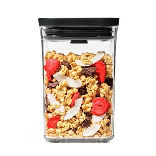 POP 2.0 Small Square, Short (1.1 Qt/1.0 L)