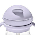 Transitions Straw Cup With Removable Handles 180ml - Lilac