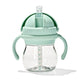 Transitions Straw Cup With Removable Handles 180ml - Opal