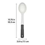Good Grips Nylon Slotted Spoon