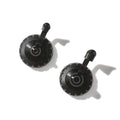 Chef's Squeeze Bottle Set - 5 Pack