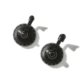 Chef's Squeeze Bottle Set - 5 Pack